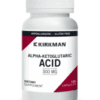 Alpha-Ketoglutaric Acid 300 mg - Hypoallergenic