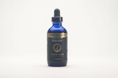 Neuro Antitox II CNS/PNS (Ethanol-Based) - 4oz