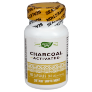 Activated Charcoal