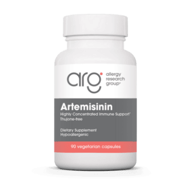 Artemisinin