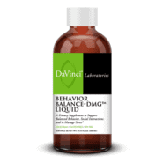 Behavior Balance-DMG Liquid 10.14 oz