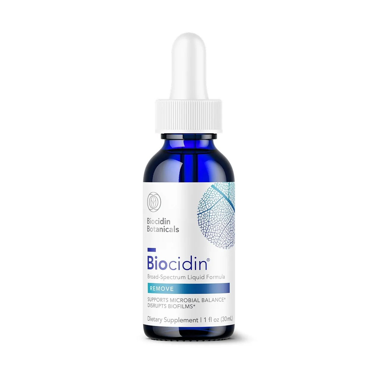 Biocidin-Liquid Drops