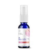 Biocidin-Throat Spray