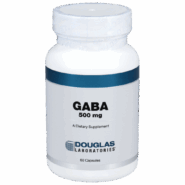 GABA 500mg