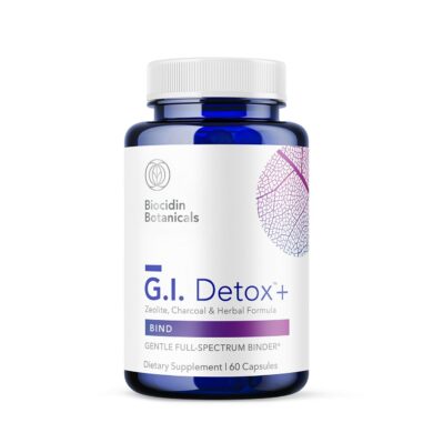 GI-Detox