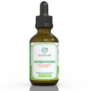 Herbathione Tincture