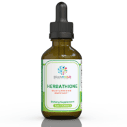 Herbathione Tincture