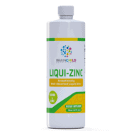 LIQUIZINC