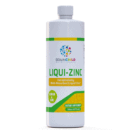LIQUIZINC