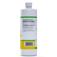 LIQUIZINC