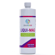 LiquiMag - Magnesium Supplement