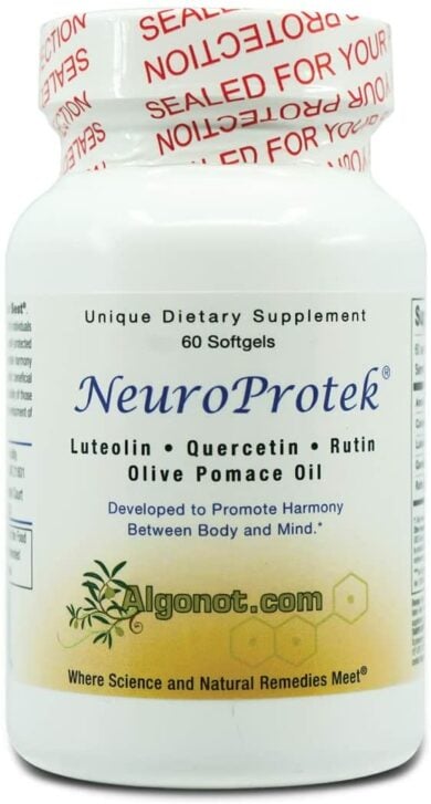 Neuroprotek