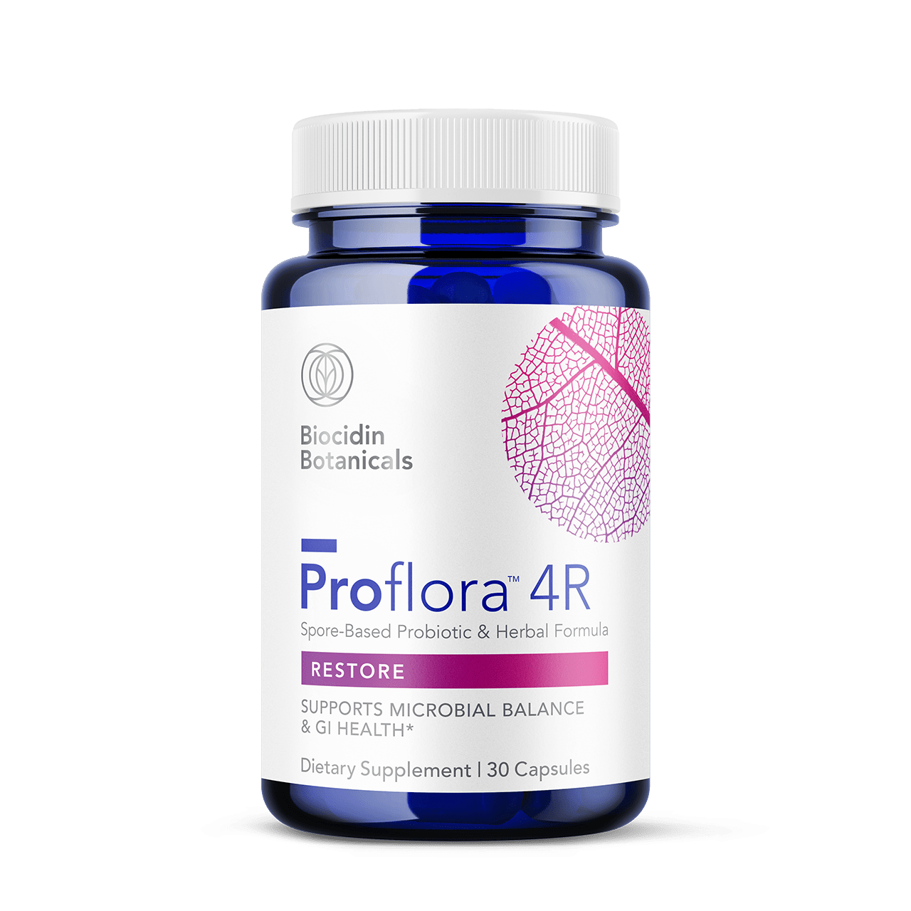 Proflora 4r