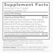 BIOCIDIN-LSF FACTS