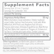 BIOCIDIN-LSF FACTS