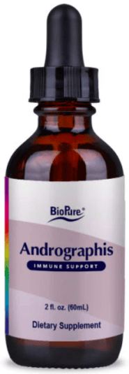 Andrographis