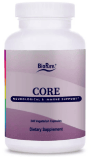 Core