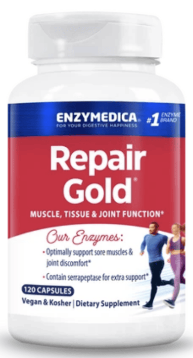 Repair Gold