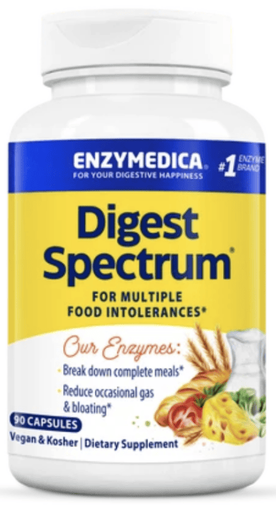 Digest Spectrum
