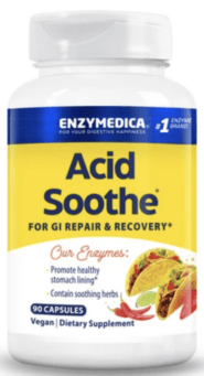 Acid Soothe
