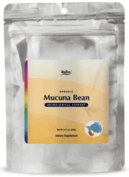 Mucuna Bean