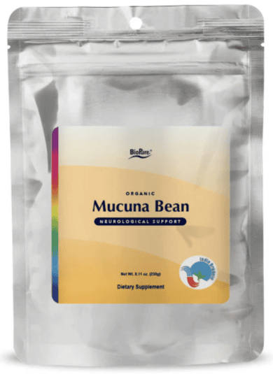 Mucuna Bean