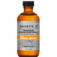 Silver Hydrosol Argentyn 23 Pro