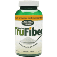 TruFiber 6.35 oz
