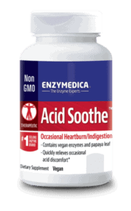 Acid Soothe - 90 capsules