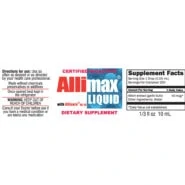 allimax liquid