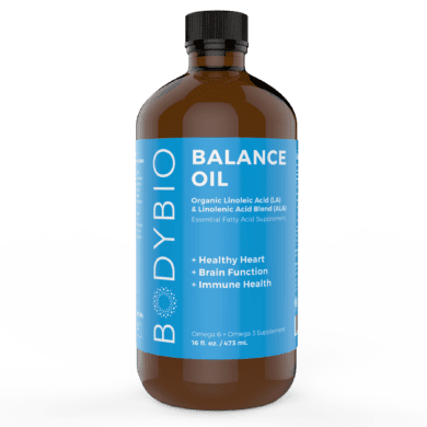 Balance Oil - 16oz
