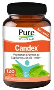 Candex - 120 capsules