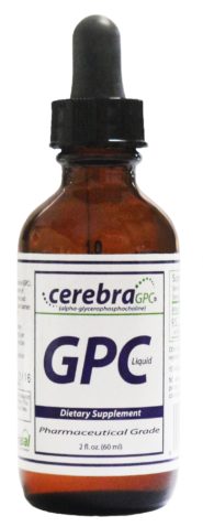 Cerebra GPC - 2oz