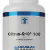 Citrus Q10 - 60 Capsules