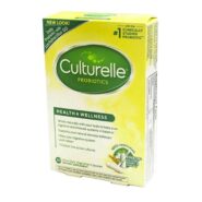 Lactobacillus GG - 30 Veggie Caps GF/CF (Green Label)