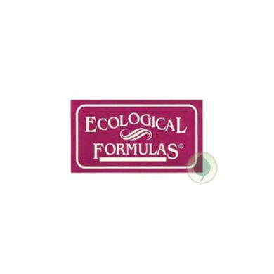 Ecological Formulas