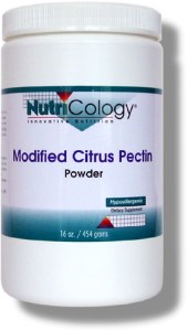 Modified Citrus Pectin - Powder 16oz (454grams)