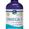 Omega-3 (Lemon) - 8oz liquid