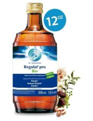 Rechts Regulat - 12oz bottle