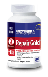 Repair Gold - 120 capsules