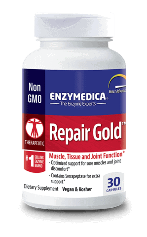 Repair Gold - 120 capsules