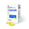 speak - 60 Softgels