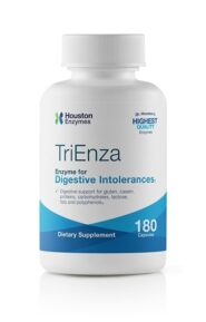 TriEnza - 180 capsules
