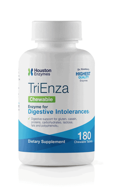 TriEnza - 180 Chewables