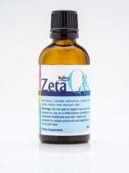 Zeta O3 Oil - 50 servings