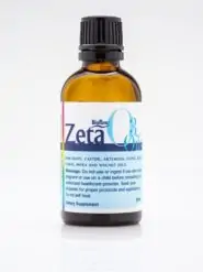Zeta O3 Oil - 50 servings