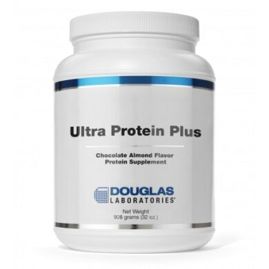 Ultra Protein Plus Chocolate Almond 908 grams
