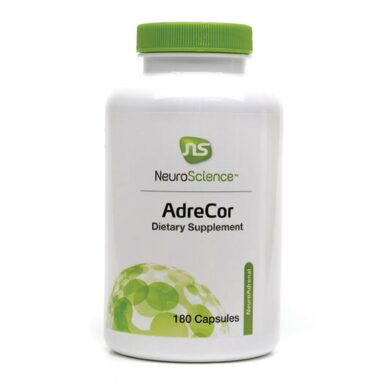 AdreCor - 180 capsules