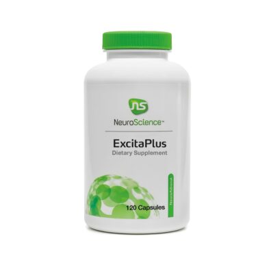 ExcitaPlus - 120 capsules
