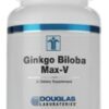 Ginkgo Biloba Max-V-60 capsules